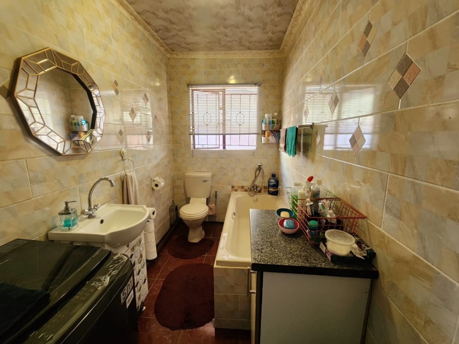 3 Bedroom Property for Sale in Meriting North West